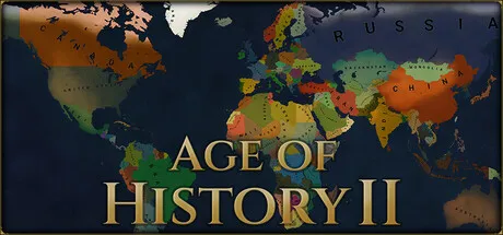 Age of History II