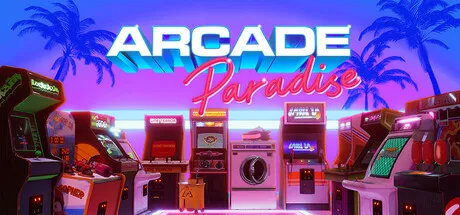 Arcade Paradise