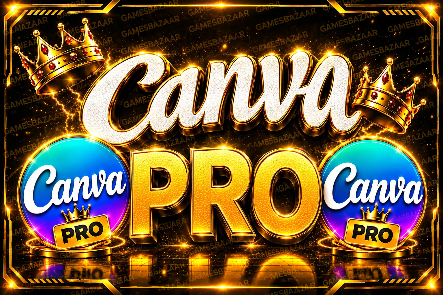 Canva Pro