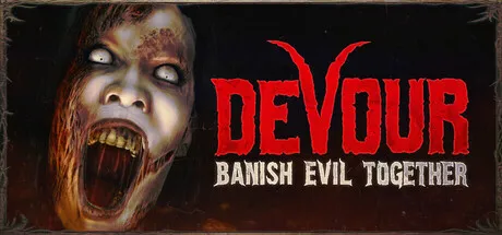 DEVOUR