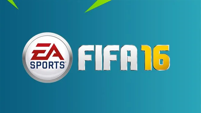 FIFA 16