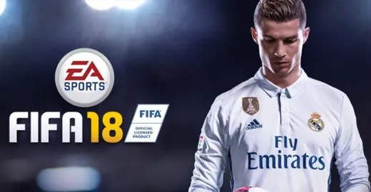 FIFA 18