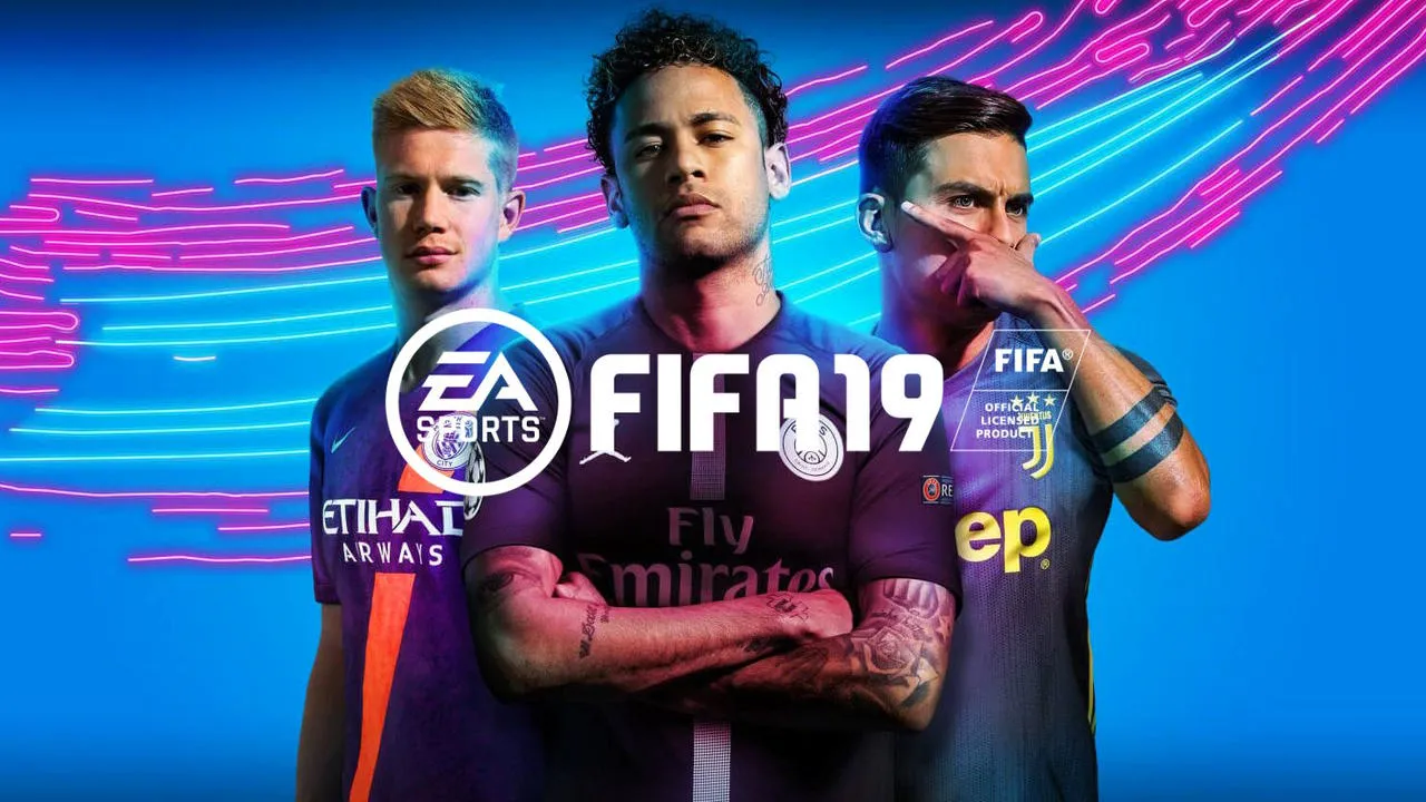 FIFA 19