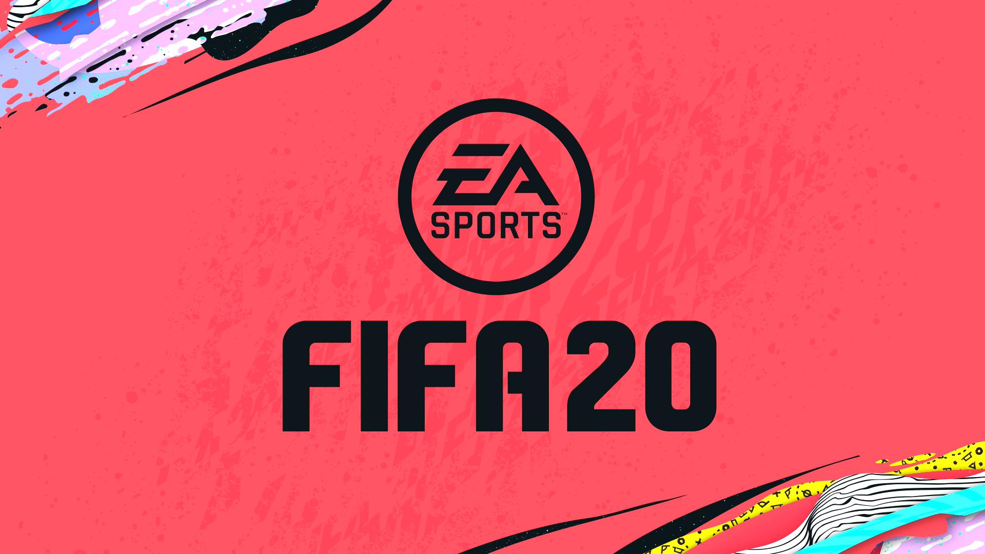 FIFA 20