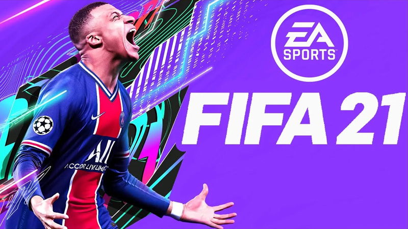 FIFA 21
