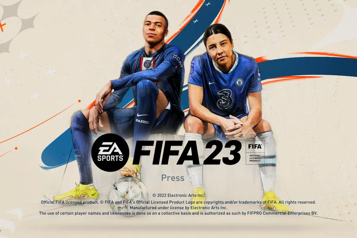 FIFA 23