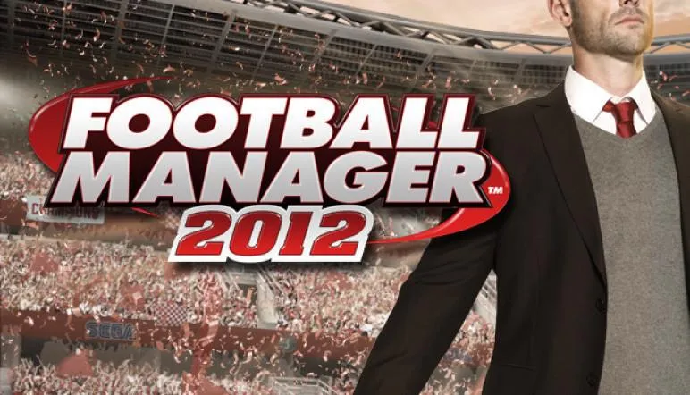 Football Manager 2012