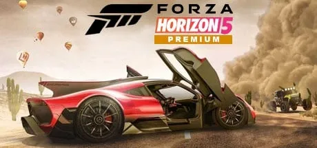 Forza Horizon 5  Premium Edition