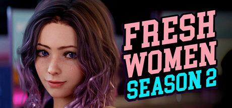 FreshWomen - Season 2