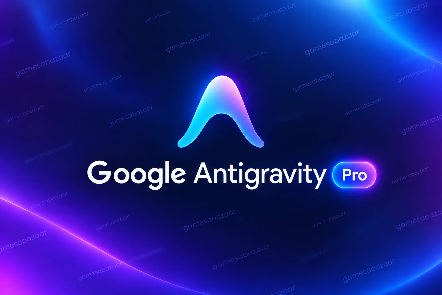 Google Antigravity Pro