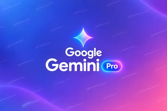Google Gemini Pro