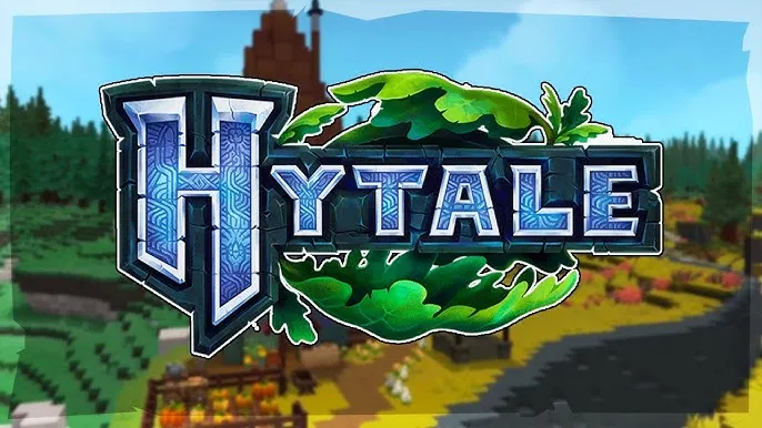 Hytale