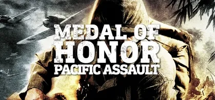 Medal of Honor: Pacific Assault