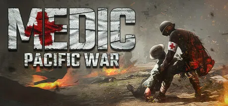 Medic: Pacific War