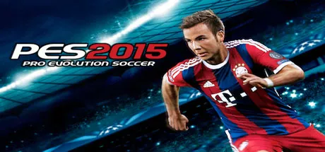 Pro Evolution Soccer 2015 (PES 15)