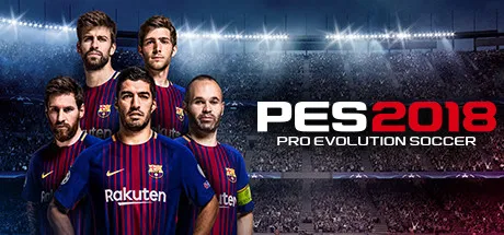 PRO EVOLUTION SOCCER 2018 (PES 18)