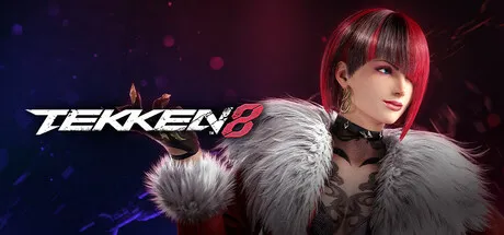 TEKKEN 8