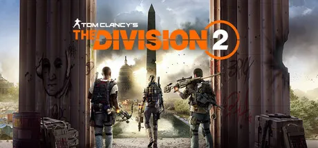 Tom Clancy’s The Division® 2
